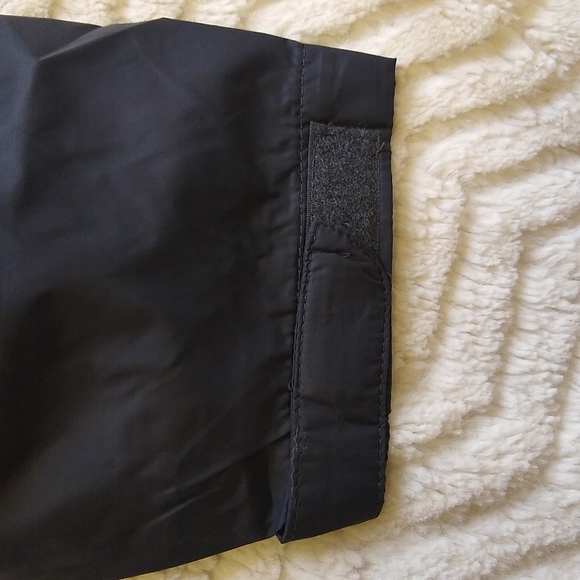 TRAILSIDE SUPPLY CO. MEN'S WINDBREAKER - Picture 4 of 5